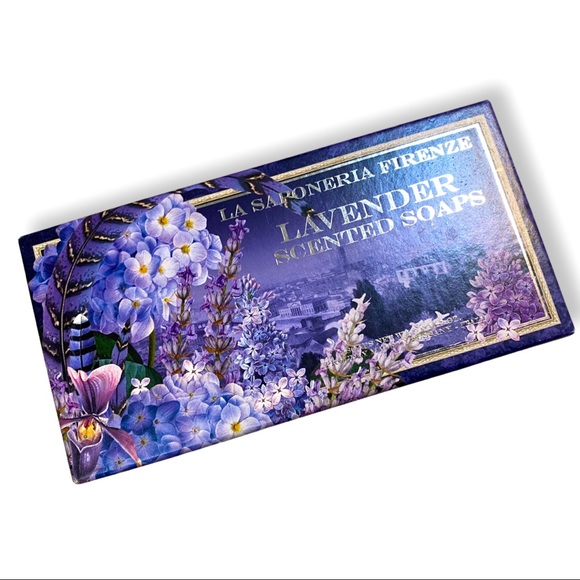 ⭐️5/$20⭐️ La Sa Poneria Firenze hand soap - Picture 1 of 4